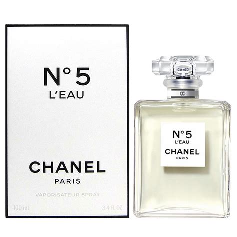 chanel no5 100ml|what does Chanel no 5 smell like.